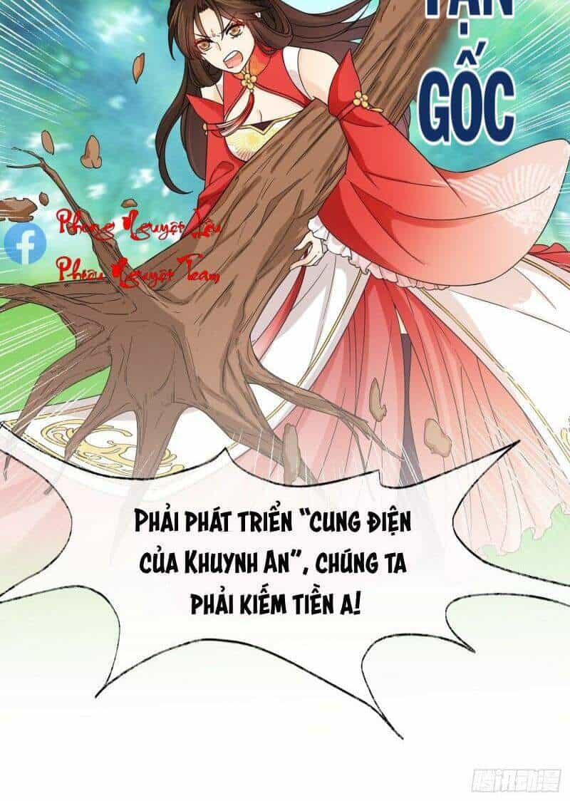 Giáo Chủ, Thỉnh Dùng Đao - Chương 49 - ảnh 10