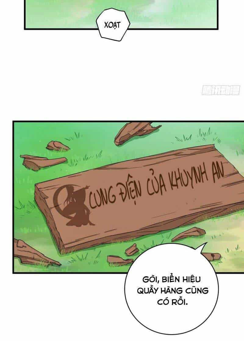 Giáo Chủ, Thỉnh Dùng Đao - Chương 49 - ảnh 14