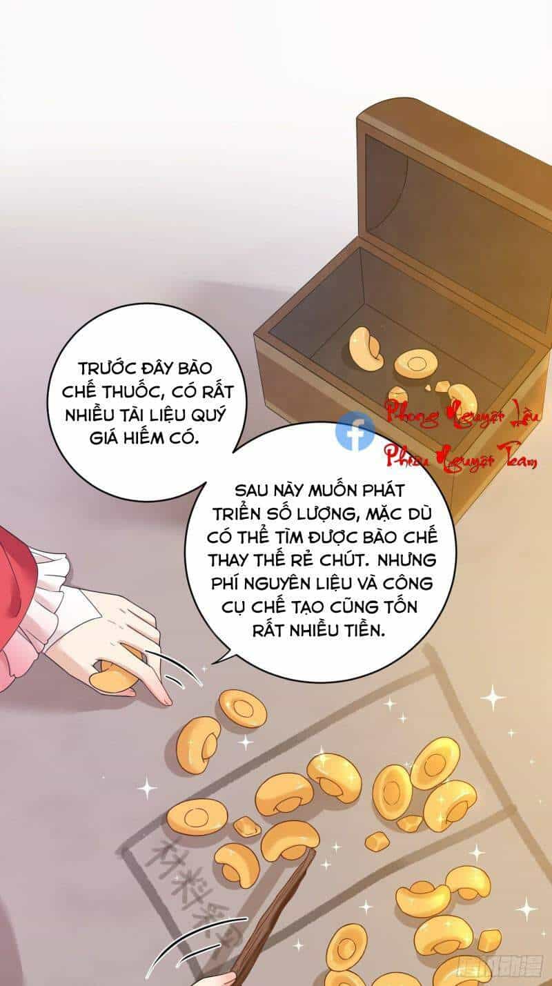 Giáo Chủ, Thỉnh Dùng Đao - Chương 51 - ảnh 5