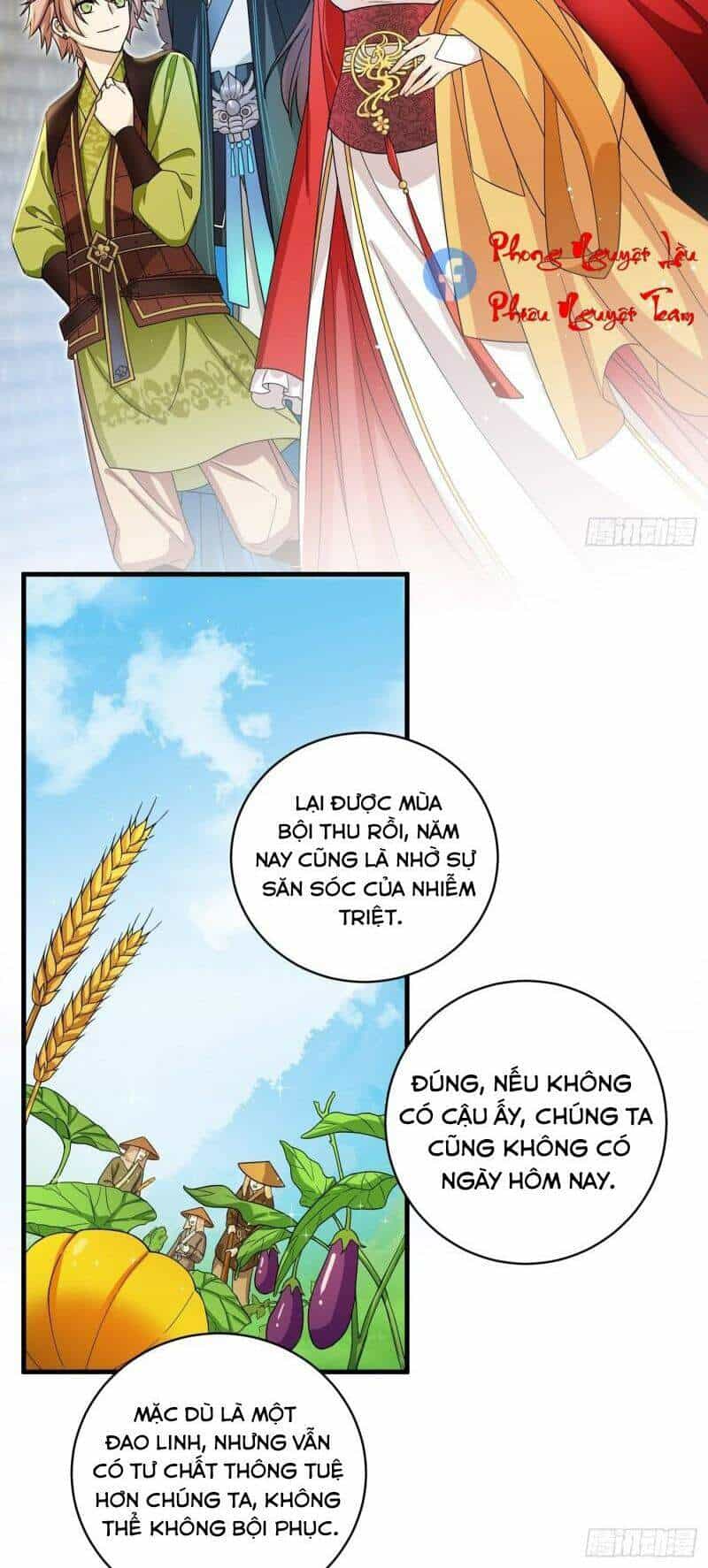 Giáo Chủ, Thỉnh Dùng Đao - Chương 53 - ảnh 14