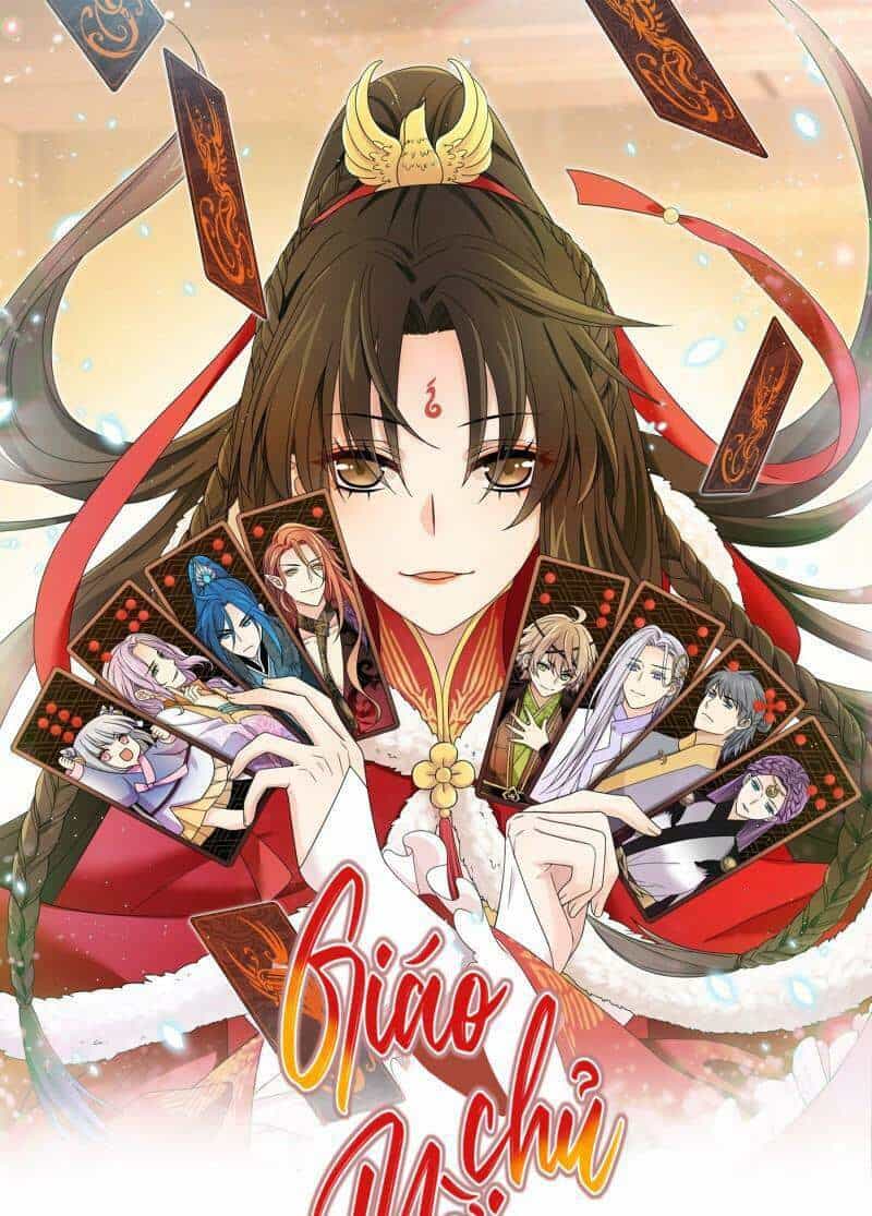 Giáo Chủ, Thỉnh Dùng Đao - Chương 56 - ảnh 1