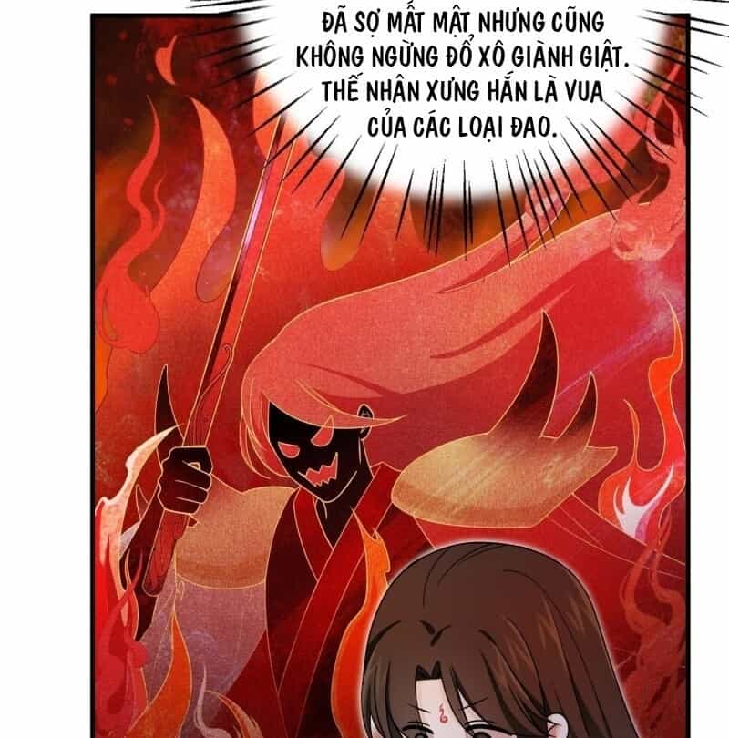 Giáo Chủ, Thỉnh Dùng Đao - Chương 5 - ảnh 22