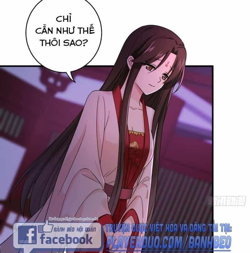 Giáo Chủ, Thỉnh Dùng Đao - Chương 5 - ảnh 30