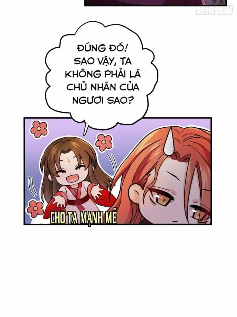 Giáo Chủ, Thỉnh Dùng Đao - Chương 5 - ảnh 38