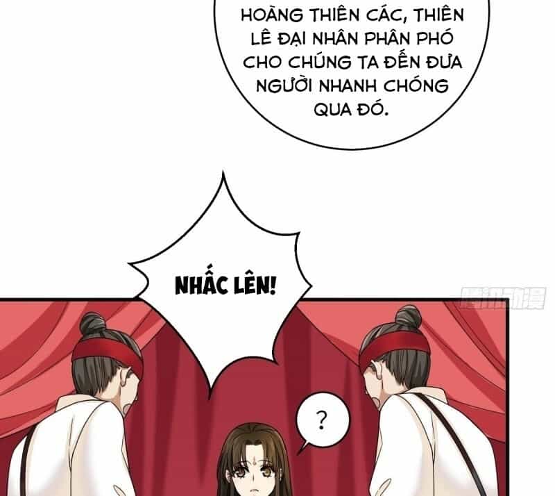 Giáo Chủ, Thỉnh Dùng Đao - Chương 6 - ảnh 11