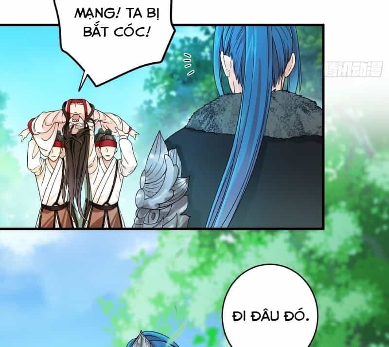 Giáo Chủ, Thỉnh Dùng Đao - Chương 6 - ảnh 16