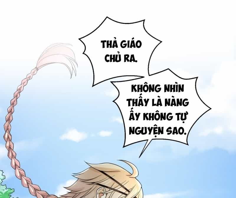 Giáo Chủ, Thỉnh Dùng Đao - Chương 6 - ảnh 24