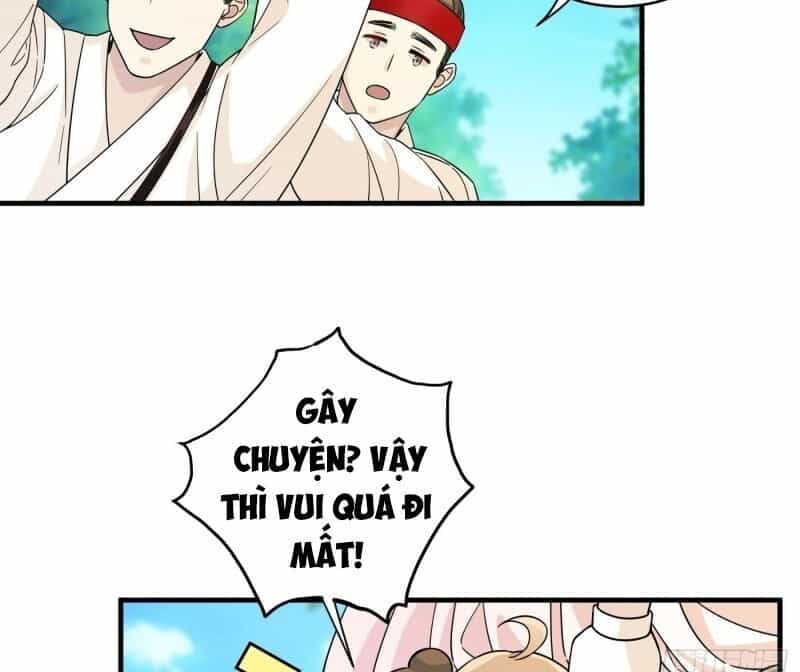 Giáo Chủ, Thỉnh Dùng Đao - Chương 6 - ảnh 27