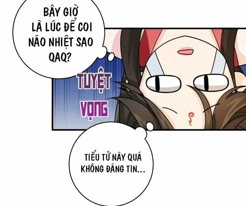 Giáo Chủ, Thỉnh Dùng Đao - Chương 6 - ảnh 29