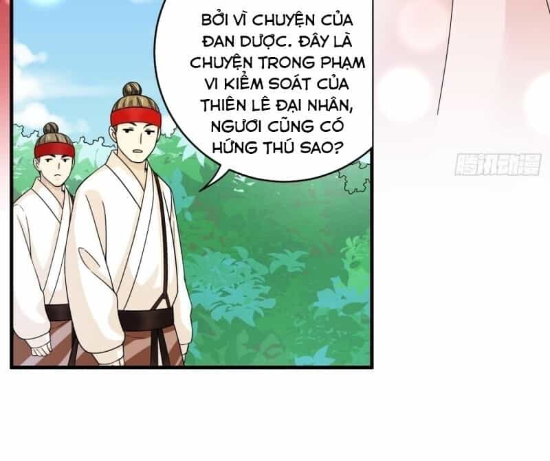 Giáo Chủ, Thỉnh Dùng Đao - Chương 6 - ảnh 35