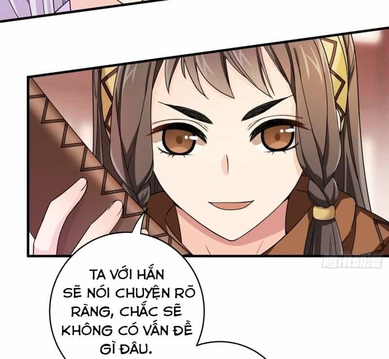 Giáo Chủ, Thỉnh Dùng Đao - Chương 6 - ảnh 50