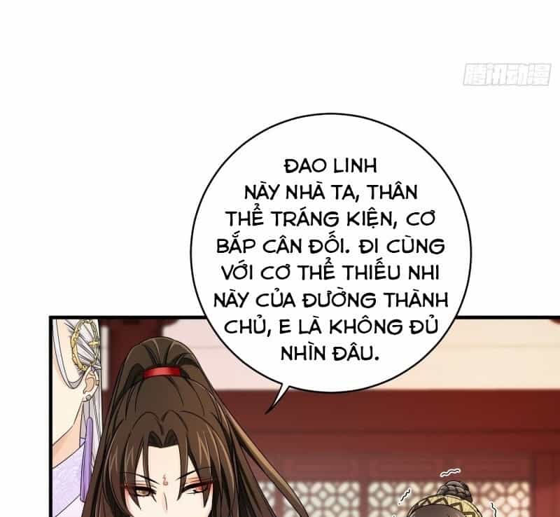 Giáo Chủ, Thỉnh Dùng Đao - Chương 6 - ảnh 56