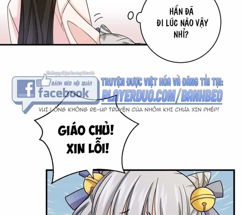 Giáo Chủ, Thỉnh Dùng Đao - Chương 6 - ảnh 6