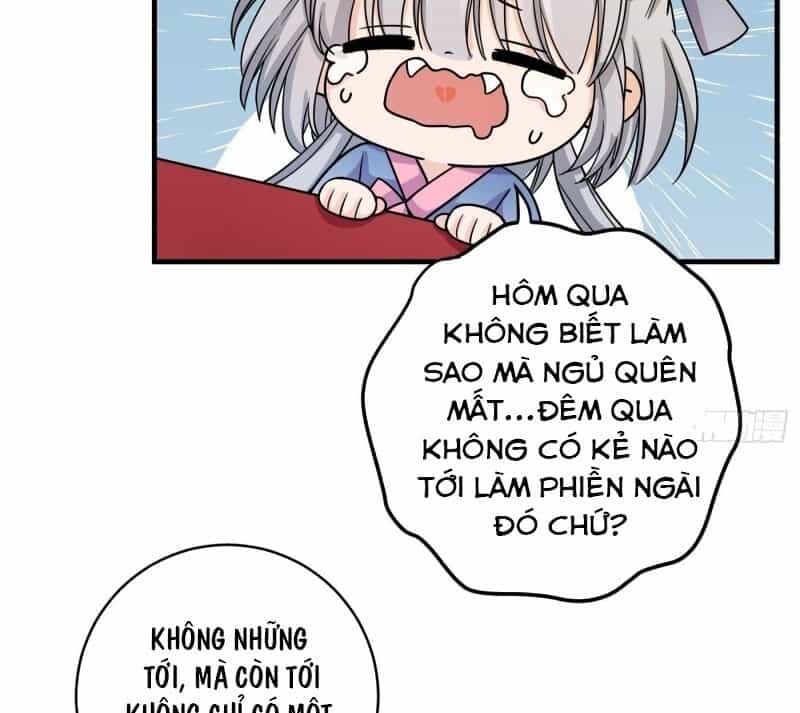Giáo Chủ, Thỉnh Dùng Đao - Chương 6 - ảnh 7