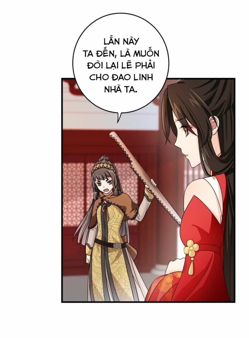 Giáo Chủ, Thỉnh Dùng Đao - Chương 7 - ảnh 2