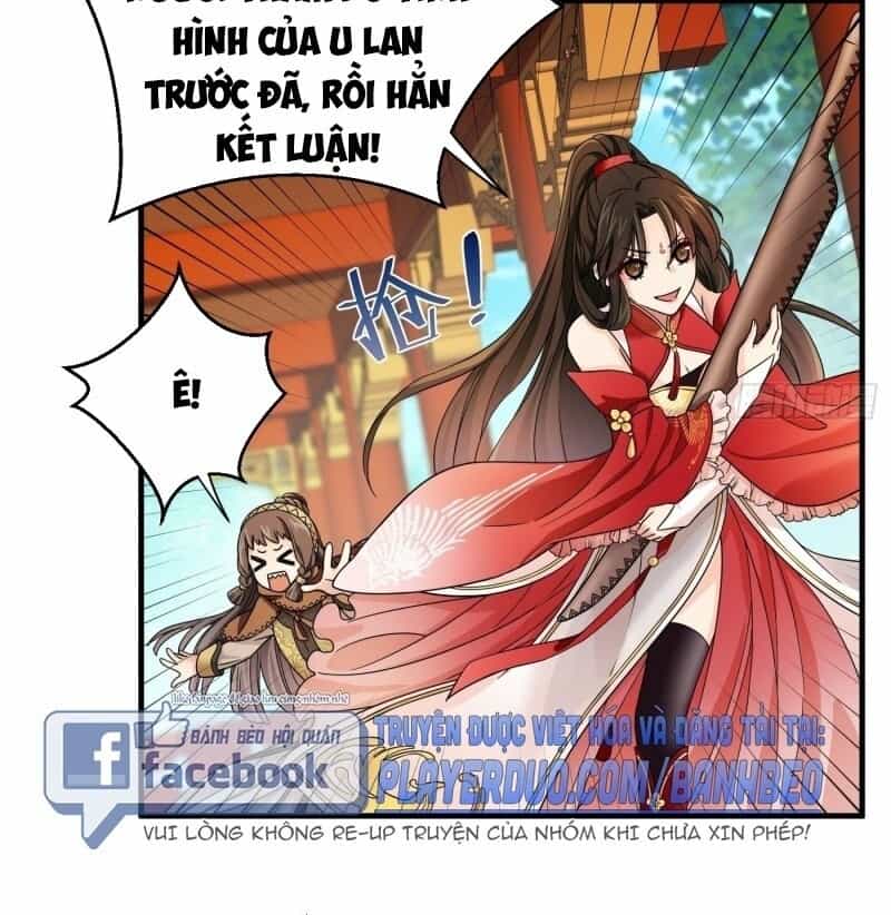 Giáo Chủ, Thỉnh Dùng Đao - Chương 7 - ảnh 20