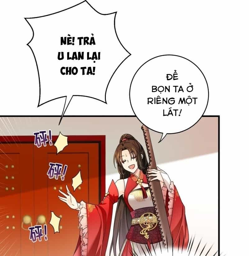 Giáo Chủ, Thỉnh Dùng Đao - Chương 7 - ảnh 21