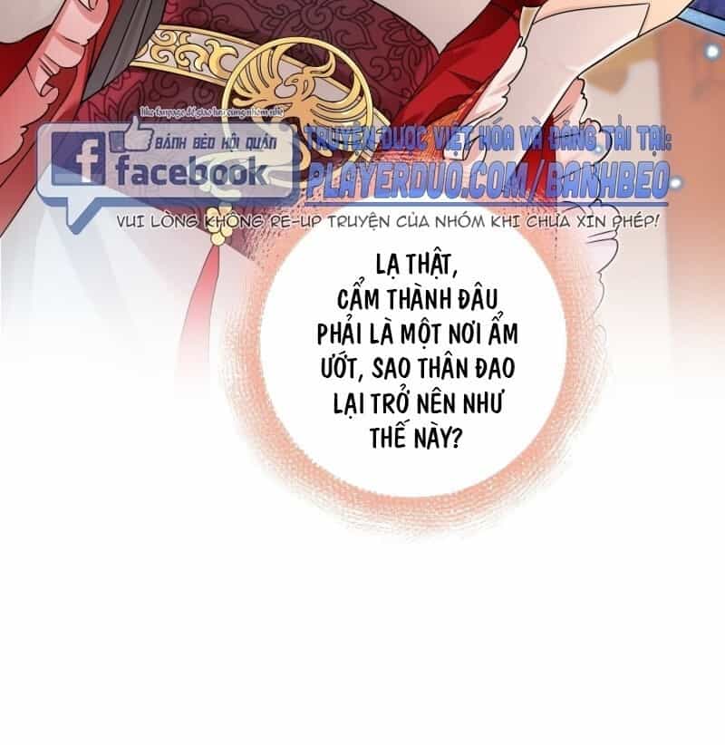 Giáo Chủ, Thỉnh Dùng Đao - Chương 7 - ảnh 27