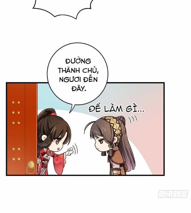 Giáo Chủ, Thỉnh Dùng Đao - Chương 7 - ảnh 32