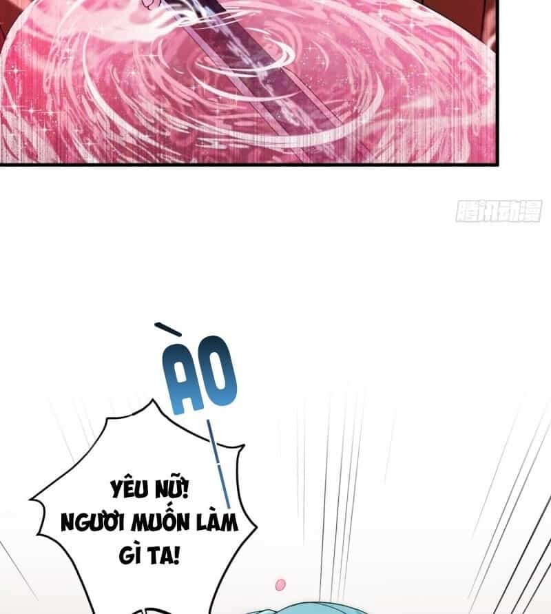 Giáo Chủ, Thỉnh Dùng Đao - Chương 7 - ảnh 37