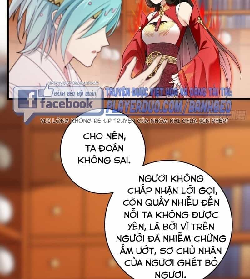 Giáo Chủ, Thỉnh Dùng Đao - Chương 7 - ảnh 42