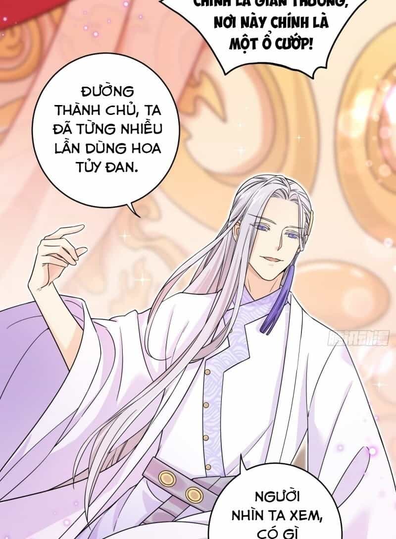 Giáo Chủ, Thỉnh Dùng Đao - Chương 7 - ảnh 6
