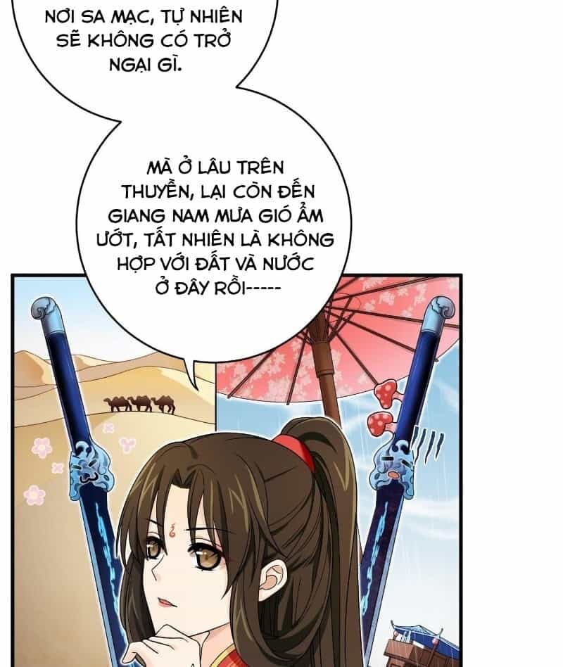 Giáo Chủ, Thỉnh Dùng Đao - Chương 8 - ảnh 10