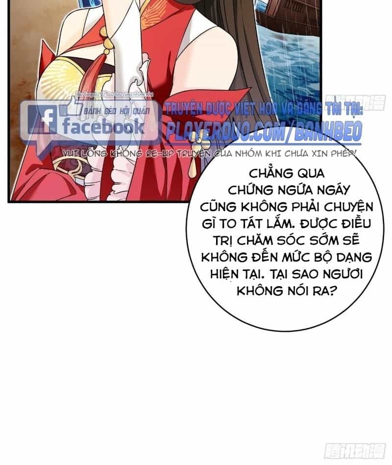 Giáo Chủ, Thỉnh Dùng Đao - Chương 8 - ảnh 11