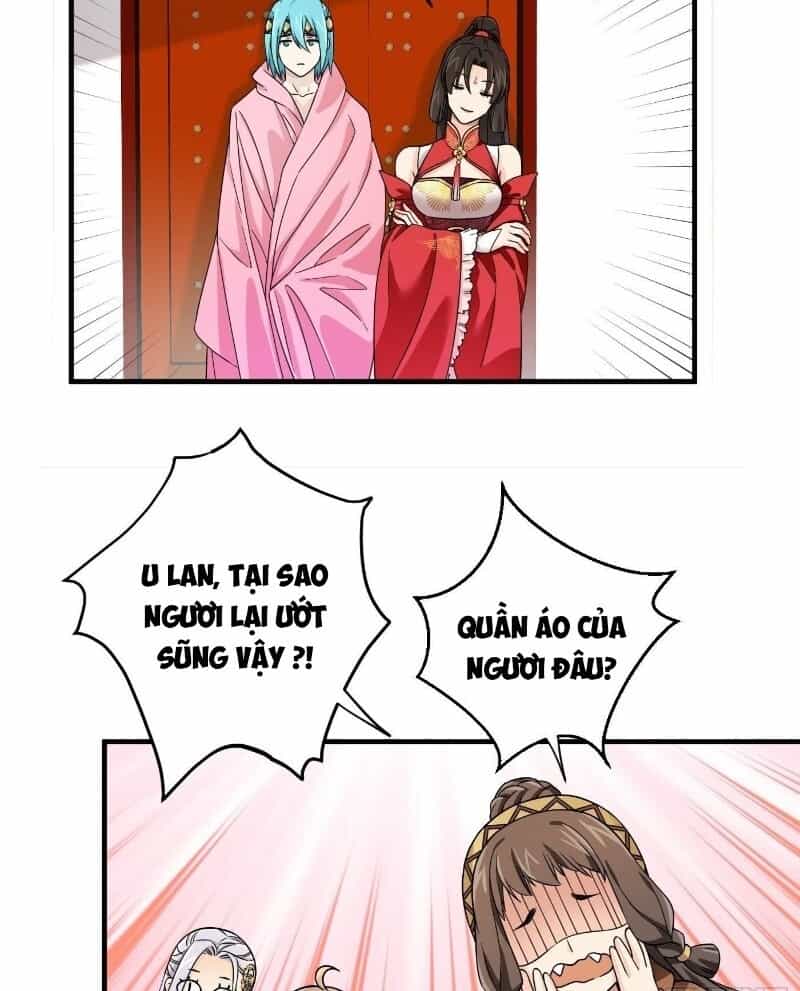 Giáo Chủ, Thỉnh Dùng Đao - Chương 8 - ảnh 18