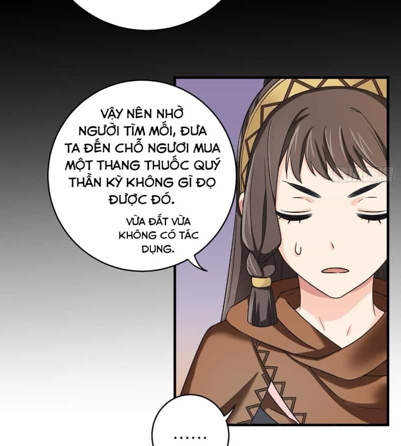 Giáo Chủ, Thỉnh Dùng Đao - Chương 8 - ảnh 29