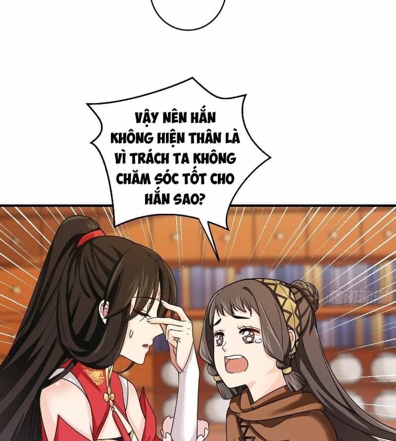 Giáo Chủ, Thỉnh Dùng Đao - Chương 8 - ảnh 30