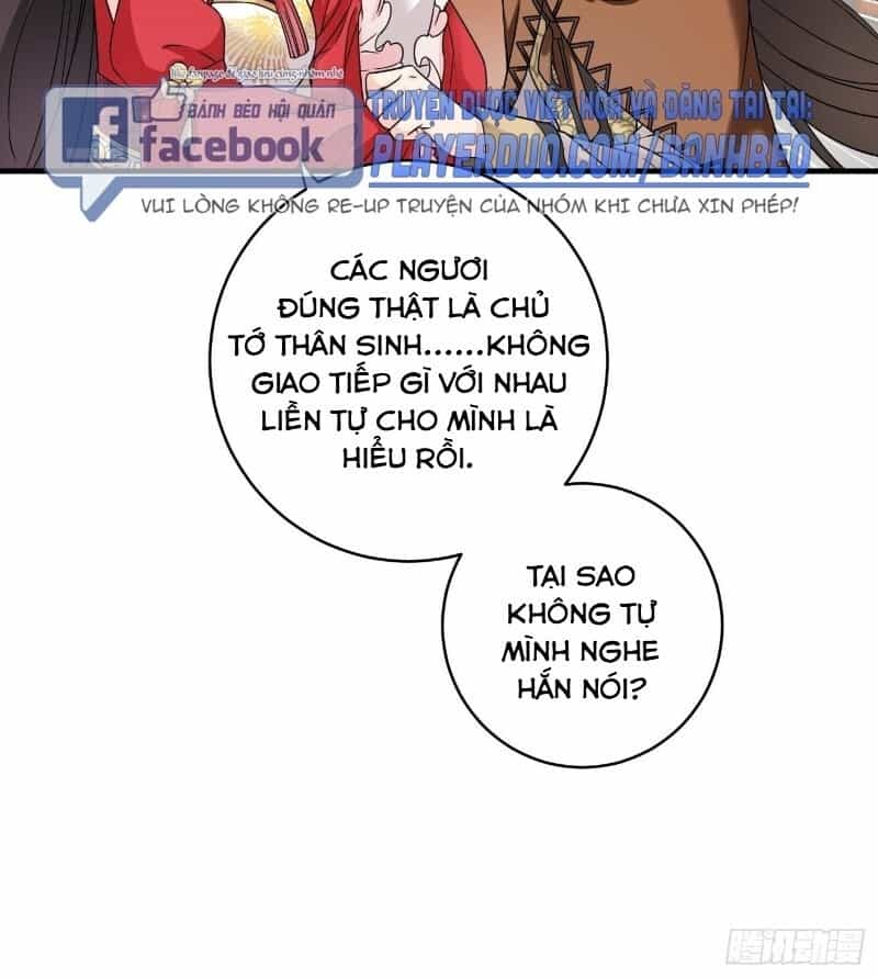 Giáo Chủ, Thỉnh Dùng Đao - Chương 8 - ảnh 31