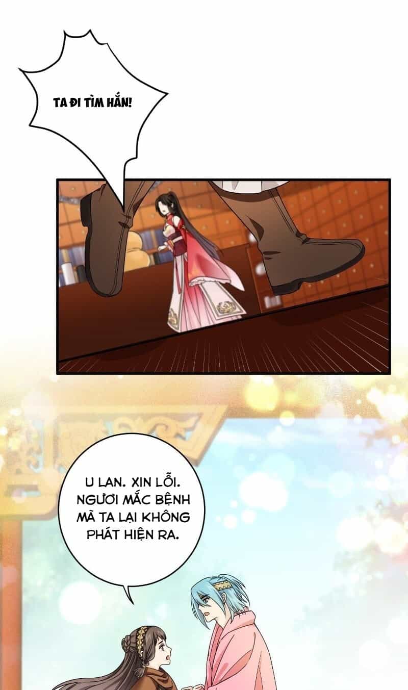 Giáo Chủ, Thỉnh Dùng Đao - Chương 8 - ảnh 32