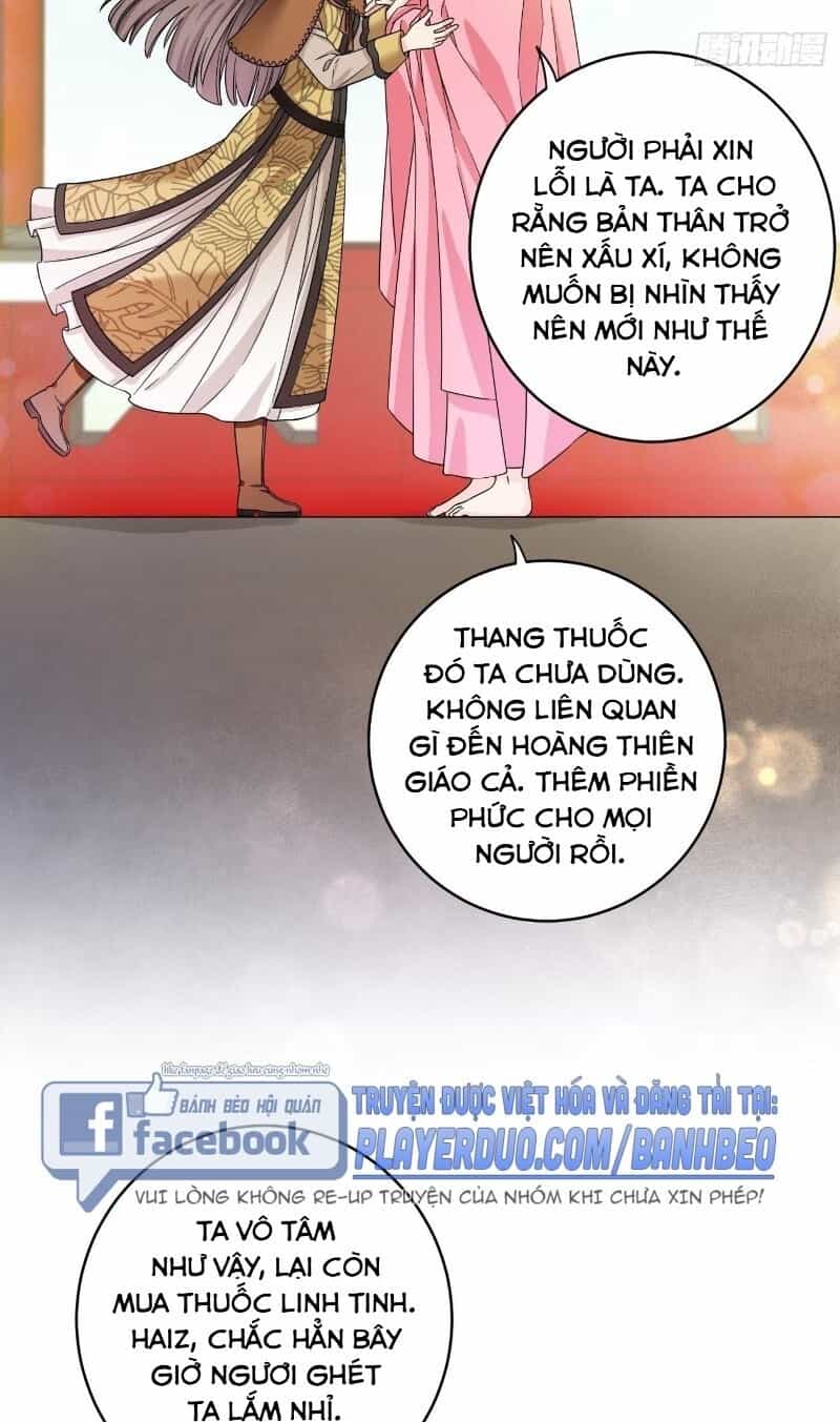 Giáo Chủ, Thỉnh Dùng Đao - Chương 8 - ảnh 33