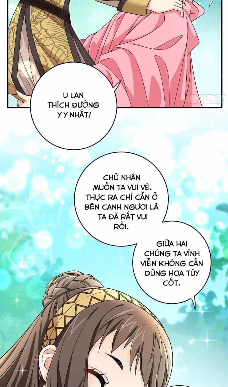 Giáo Chủ, Thỉnh Dùng Đao - Chương 8 - ảnh 35
