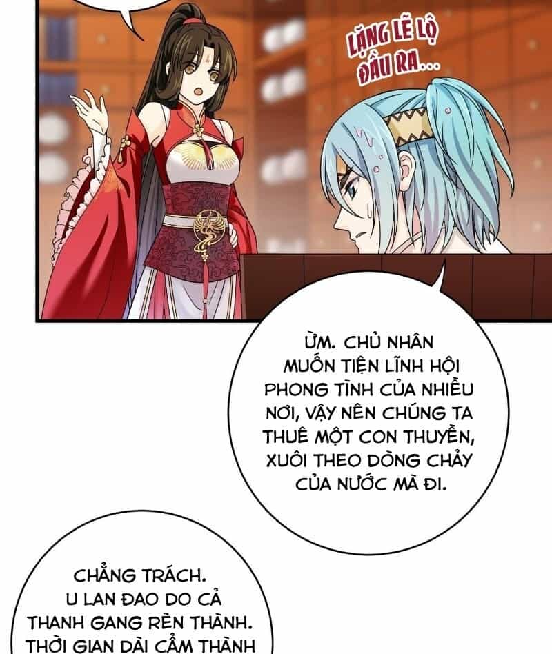 Giáo Chủ, Thỉnh Dùng Đao - Chương 8 - ảnh 9