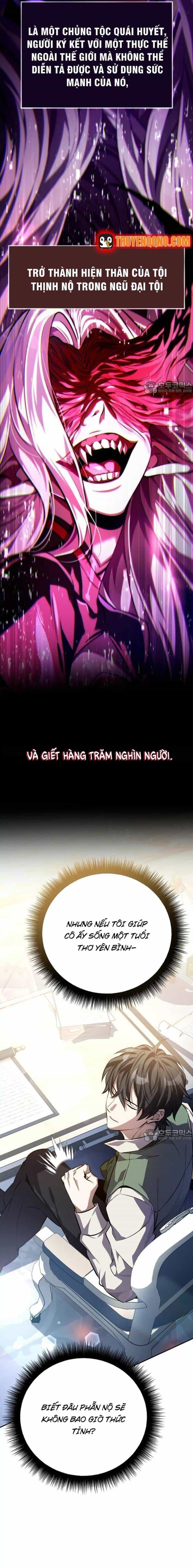 Giáo Dục Ác Nhân - Chương 1 - ảnh 19