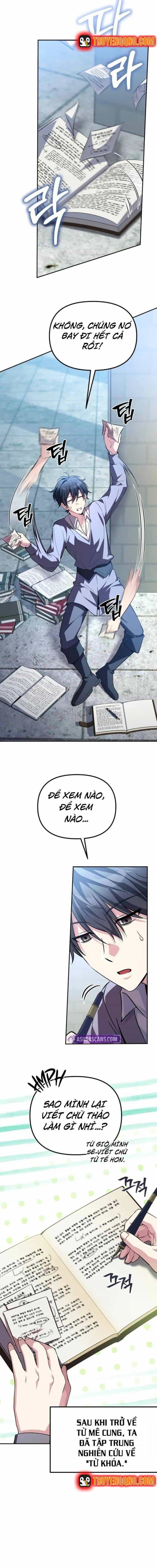 Giáo Dục Ác Nhân - Chương 10 - ảnh 18