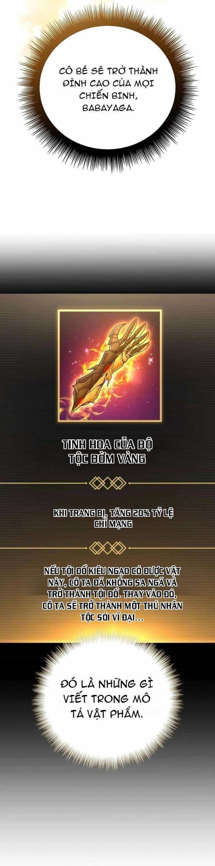 Giáo Dục Ác Nhân - Chương 11 - ảnh 1