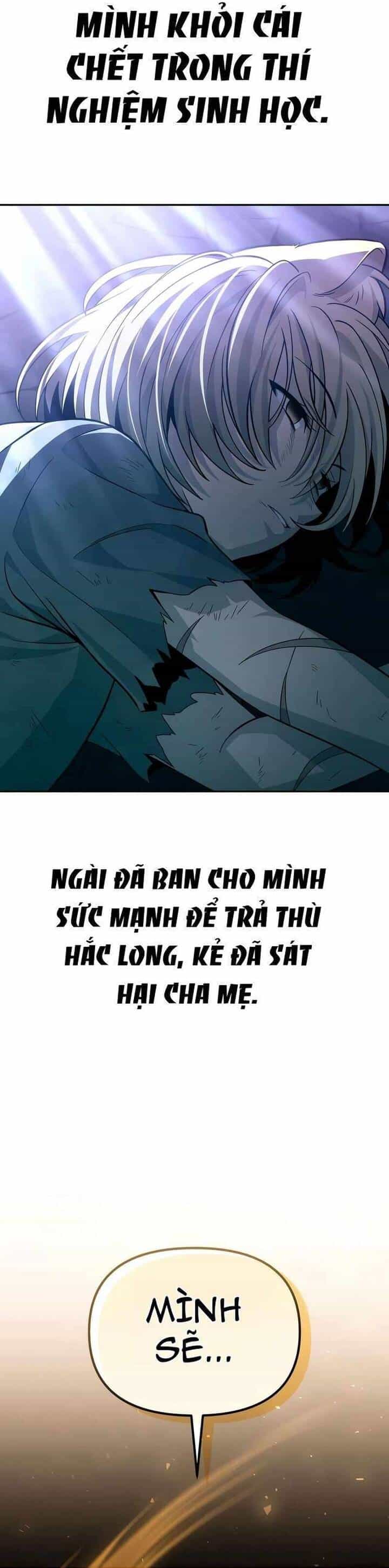 Giáo Dục Ác Nhân - Chương 11 - ảnh 16