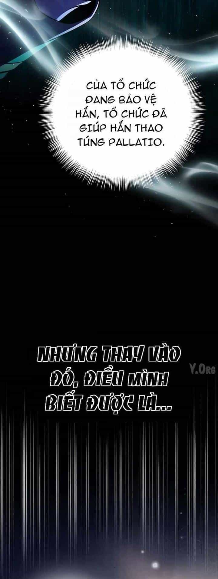 Giáo Dục Ác Nhân - Chương 11 - ảnh 31