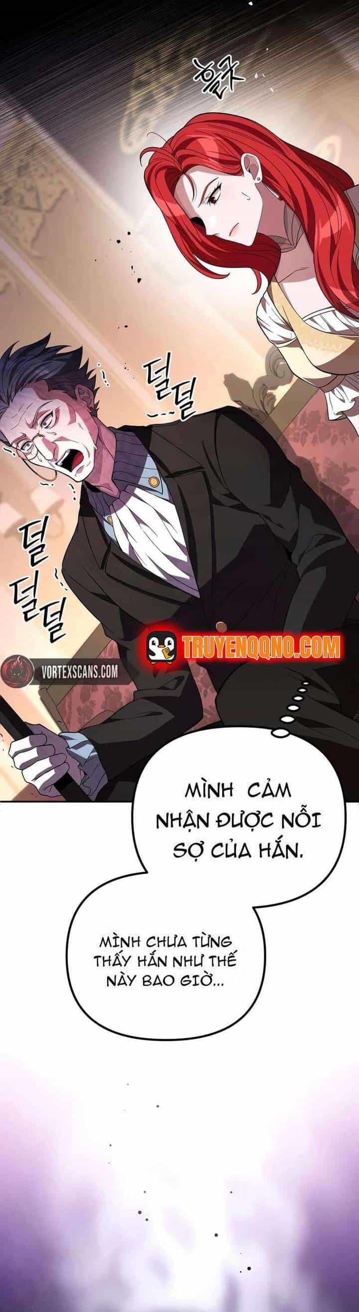 Giáo Dục Ác Nhân - Chương 11 - ảnh 34