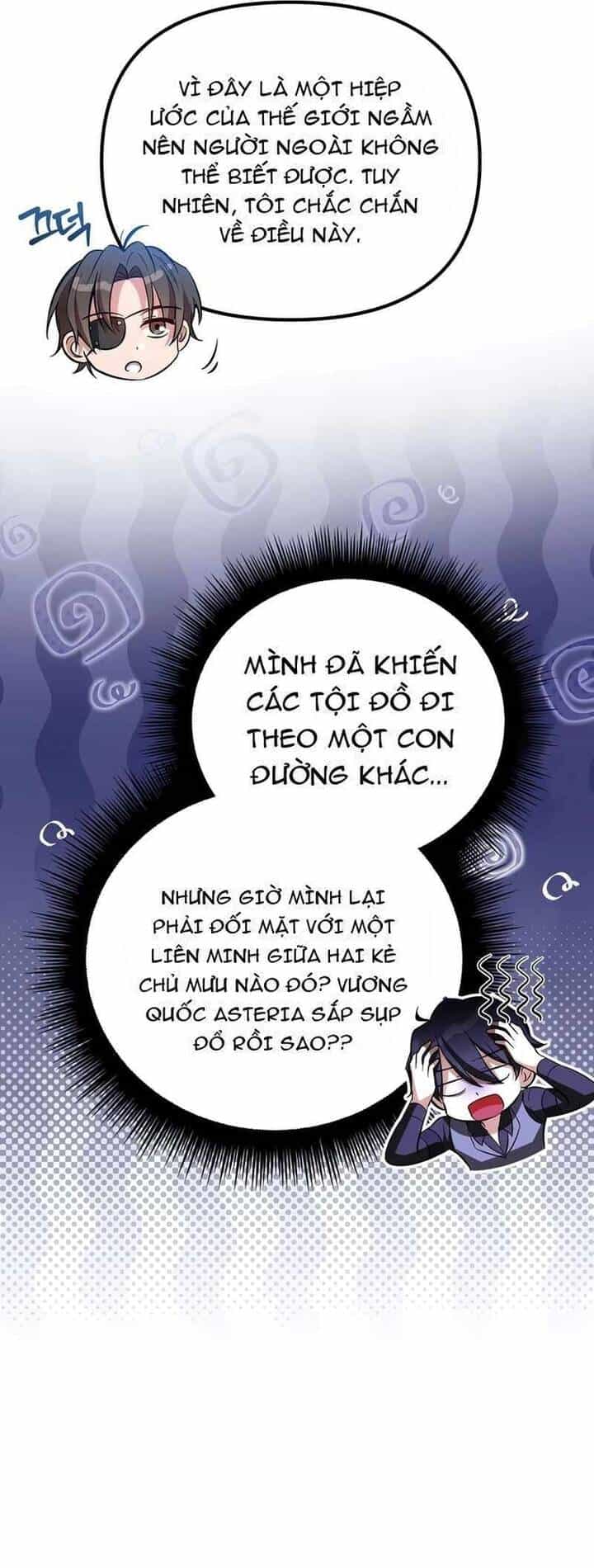 Giáo Dục Ác Nhân - Chương 11 - ảnh 74