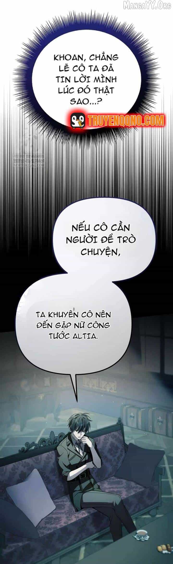 Giáo Dục Ác Nhân - Chương 11 - ảnh 75