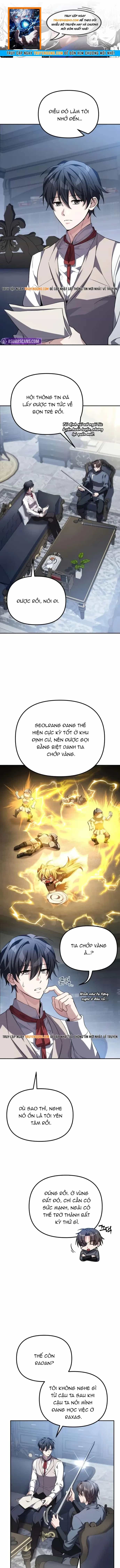 Giáo Dục Ác Nhân - Chương 12 - ảnh 1