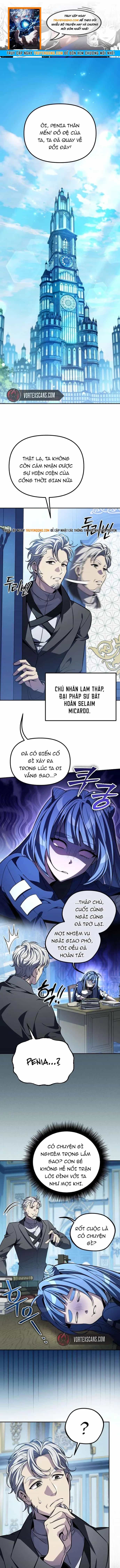 Giáo Dục Ác Nhân - Chương 14 - ảnh 1