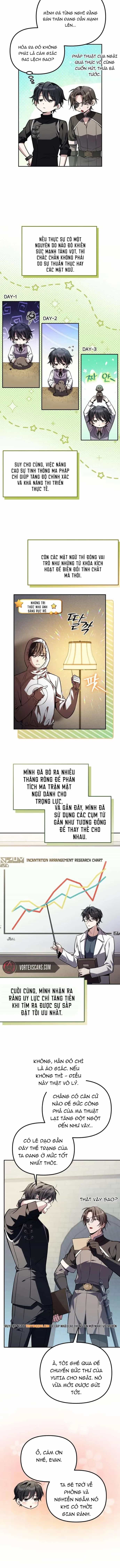 Giáo Dục Ác Nhân - Chương 14 - ảnh 6
