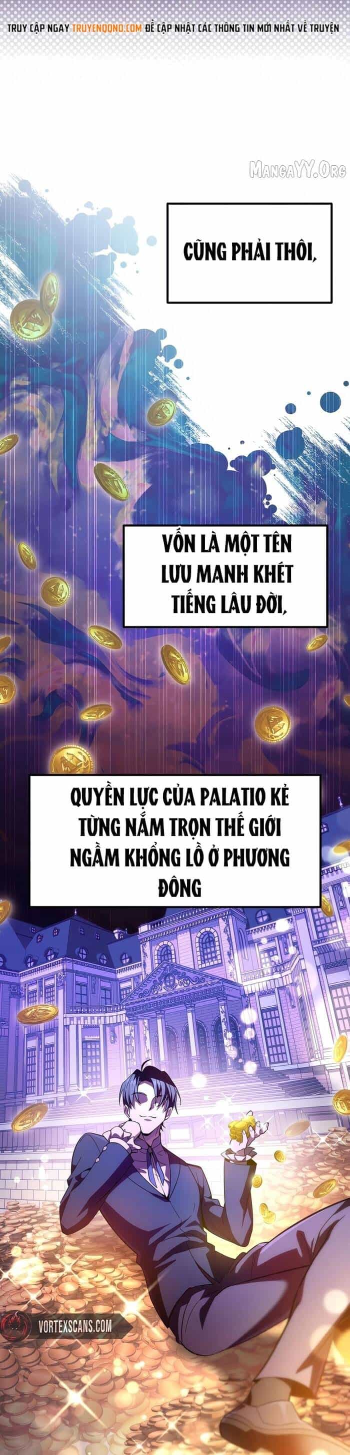 Giáo Dục Ác Nhân - Chương 16 - ảnh 53