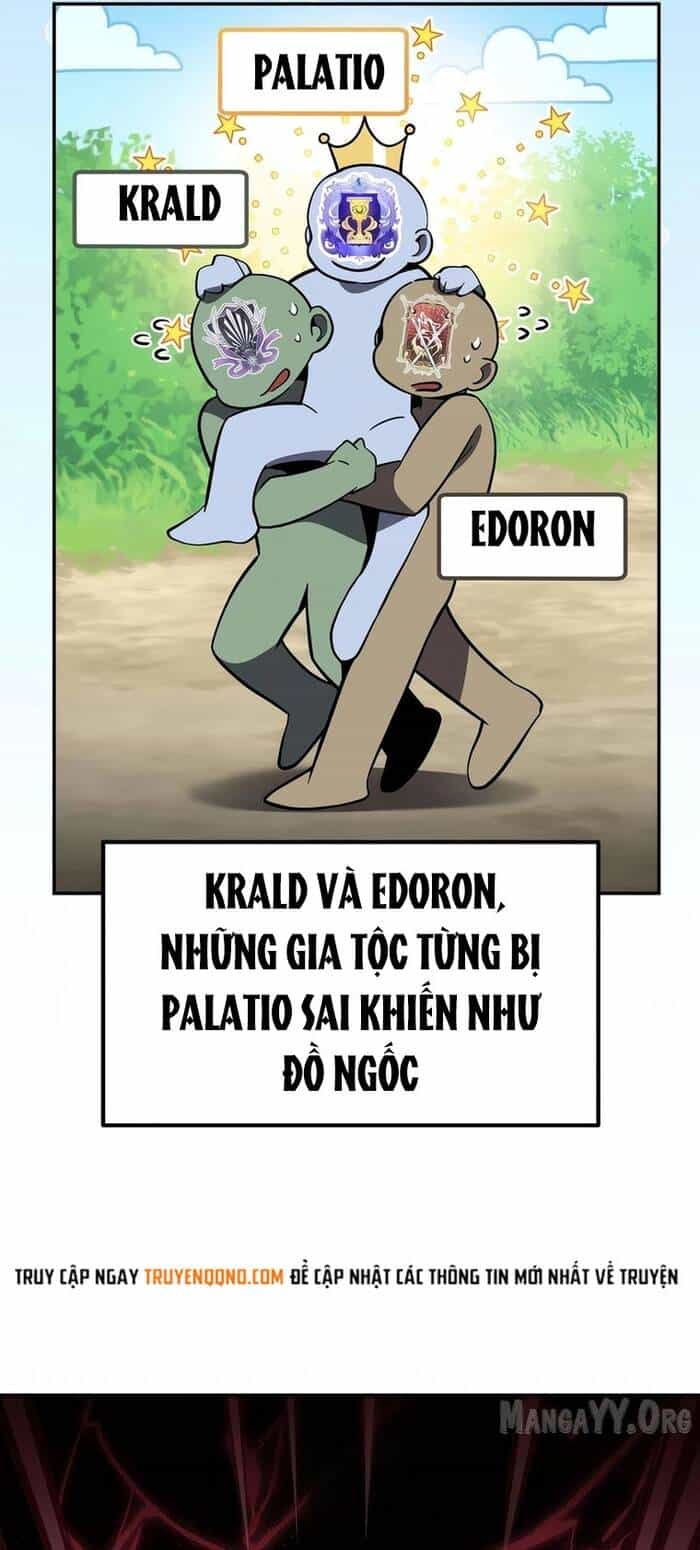 Giáo Dục Ác Nhân - Chương 16 - ảnh 63