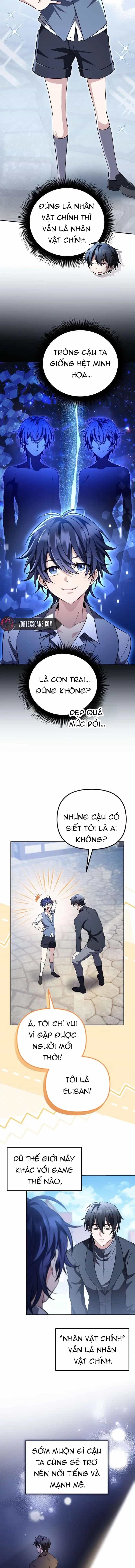 Giáo Dục Ác Nhân - Chương 19 - ảnh 12